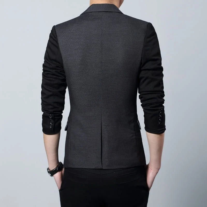 Korean Small Suit Men's Casual
