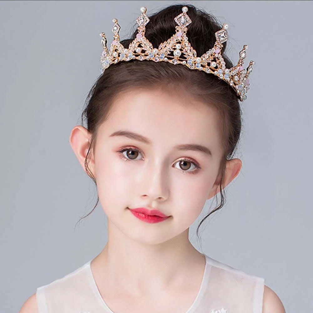 Children's head dress