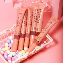 6 Sets Of Liquid Gloss