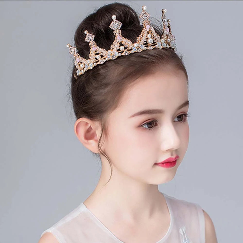 Children's head dress