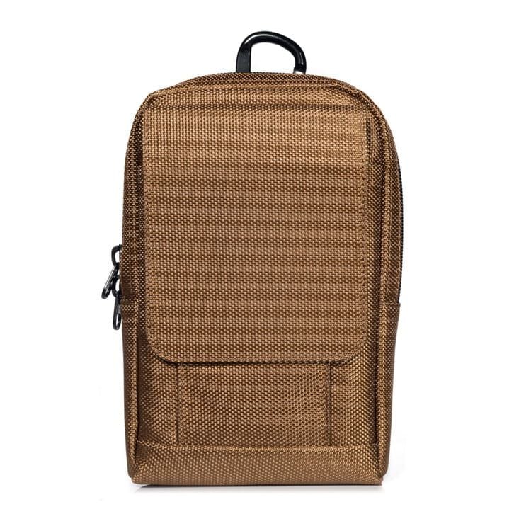 Site work hanging waist bag