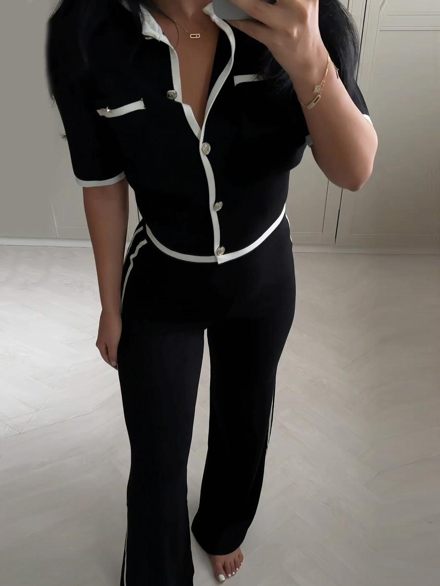 Simple little color set