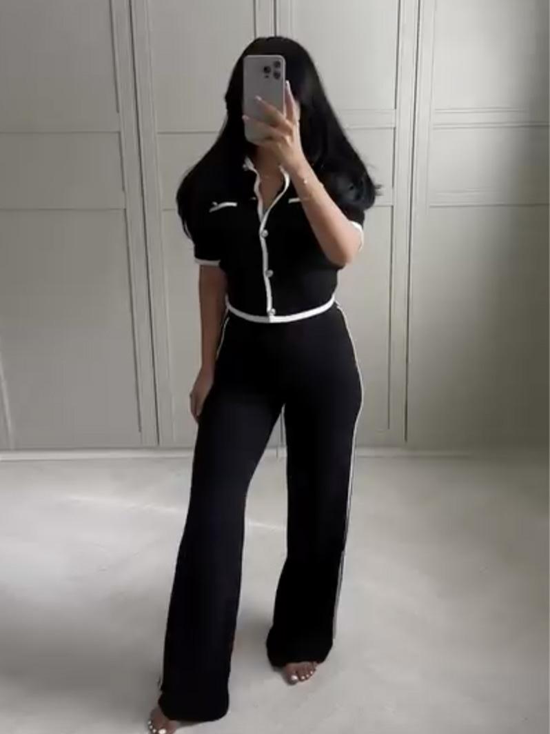 Simple little color set