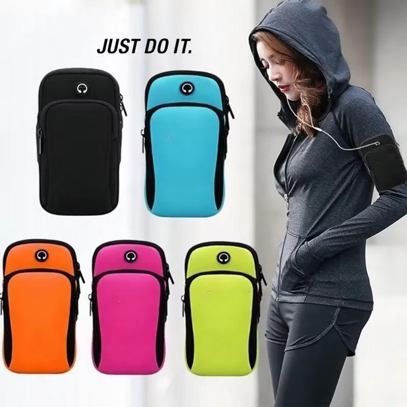 Mobile phone bag
