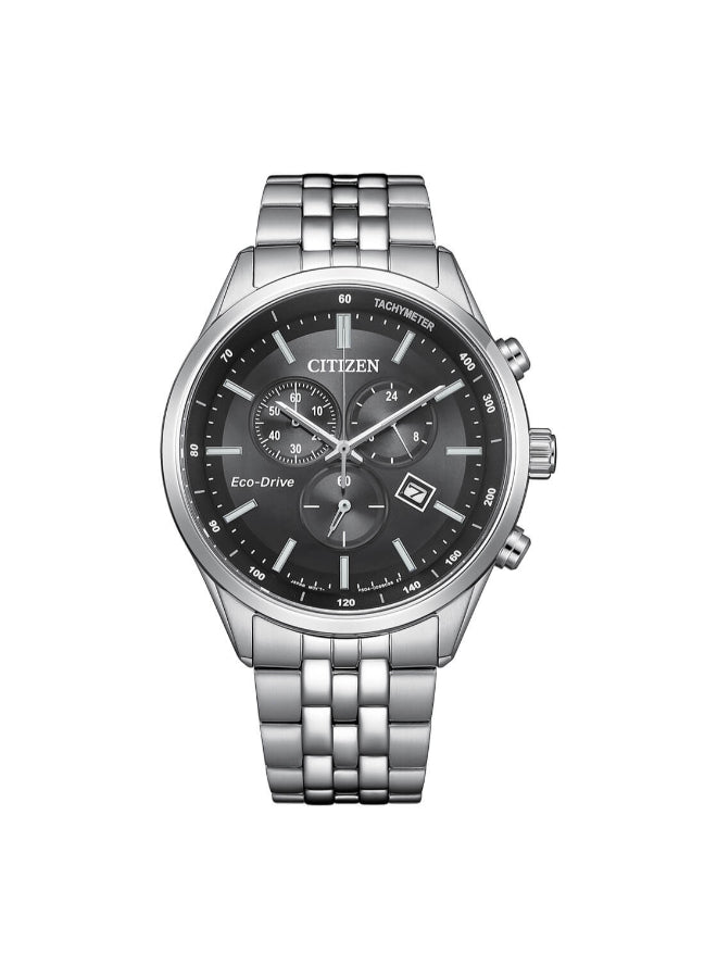 Eco-Drive Chronograph