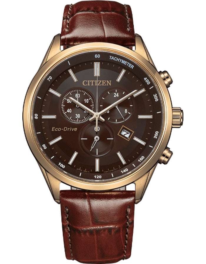 MEN brown Watch 2025