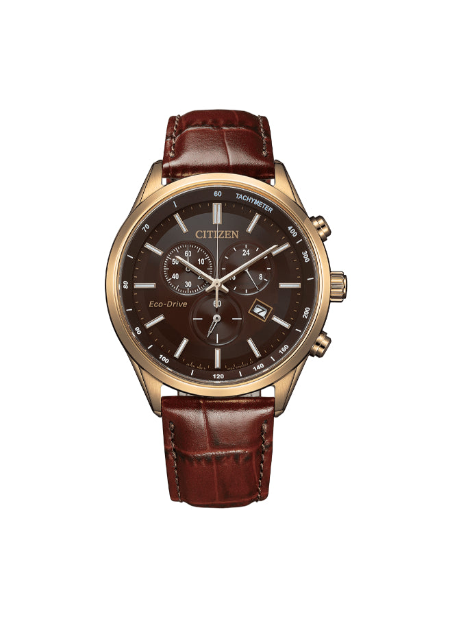MEN brown Watch 2025