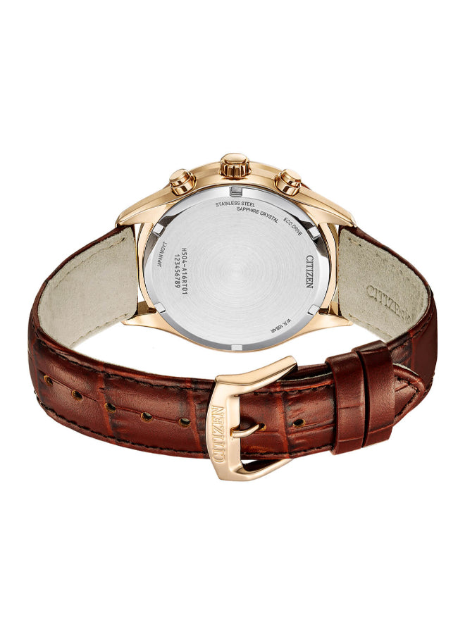 MEN brown Watch 2025