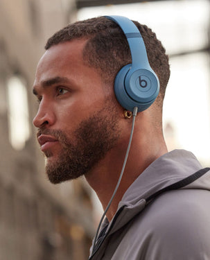 Beats Solo 4 On-Ear Wireless Headphones