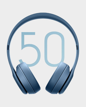 Beats Solo 4 On-Ear Wireless Headphones