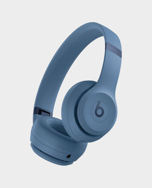 Beats Solo 4 On-Ear Wireless Headphones