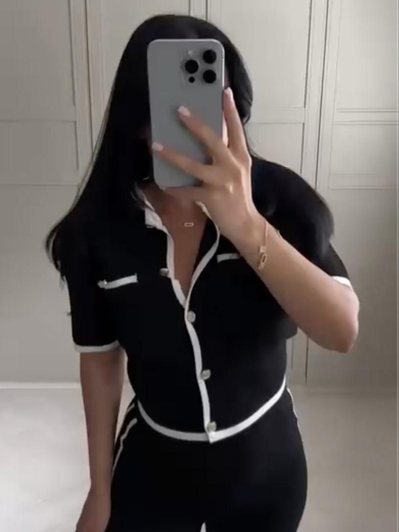 Simple little color set