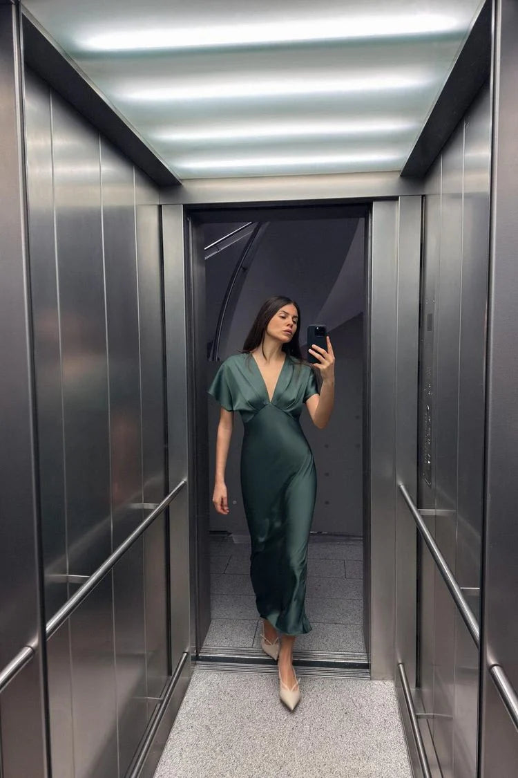 Waisted Skirt 39999078