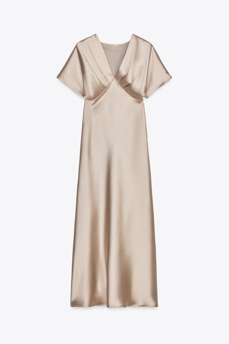 Waisted Skirt 39999078