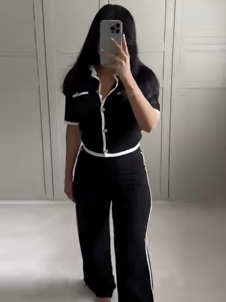 Simple little color set